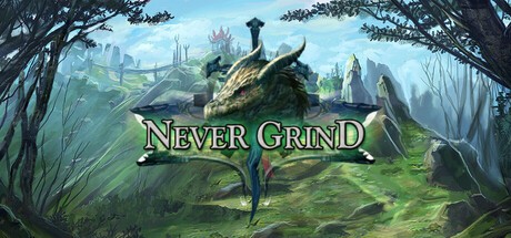 Games like Nevergrind