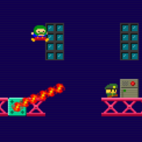 Games like NEZUMI THE KID