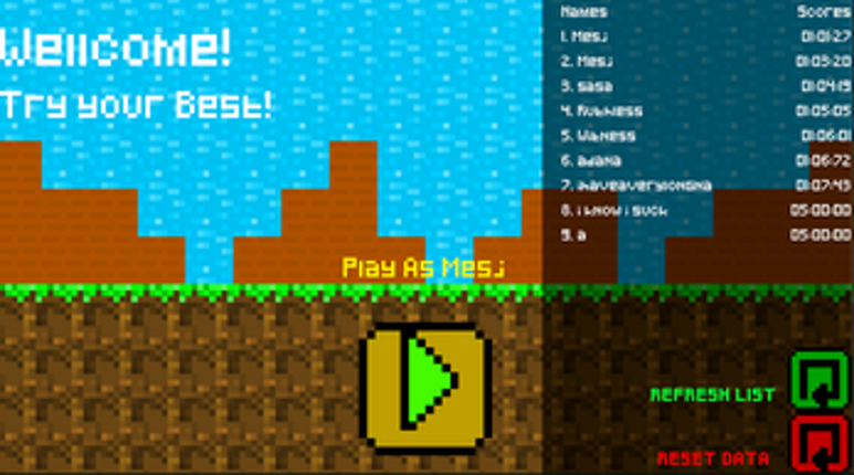 NoClip screenshot
