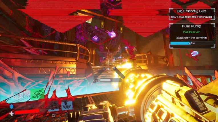 Oh, Bugger! screenshot