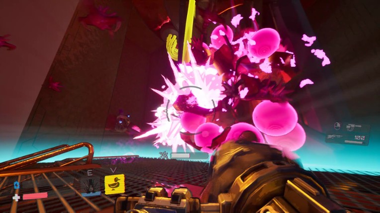 Oh, Bugger! screenshot