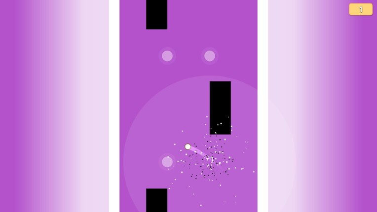 Orb Slide Dodge Danger Image