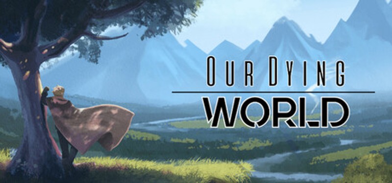 Our Dying World Image