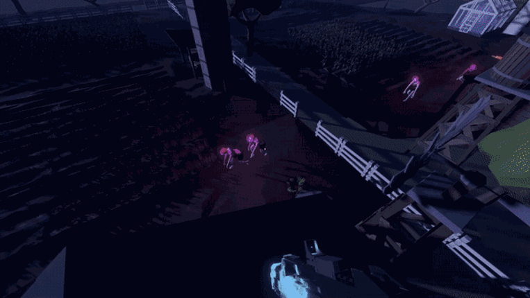 our pumpkins (Spooktober Jam 2021) screenshot