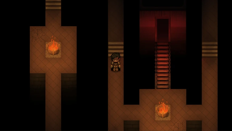 PALE ANIMUS screenshot