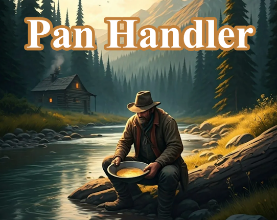 Pan Handler Game Cover