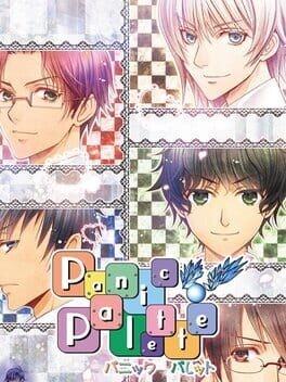 Games like Panic Palette