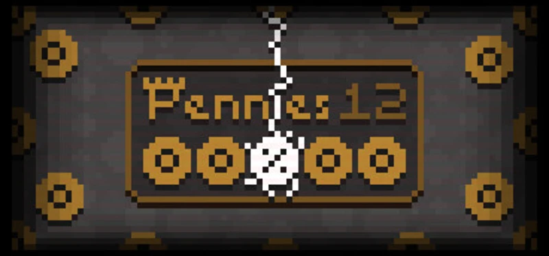 Pennies 12 Image