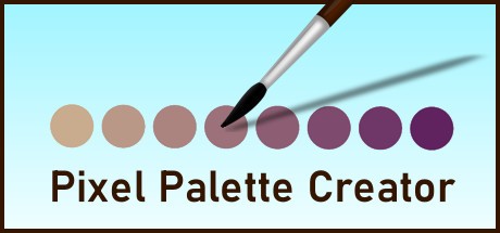 Games like Pixel Palette Creator ️