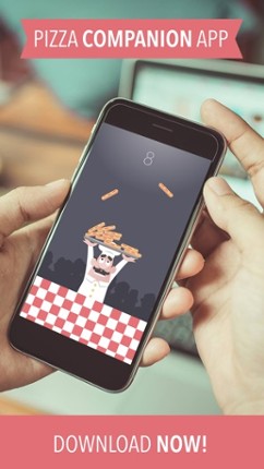 Pizza Panic screenshot