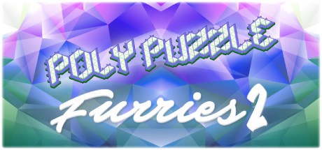 Games like Poly Puzzle: Furries 2