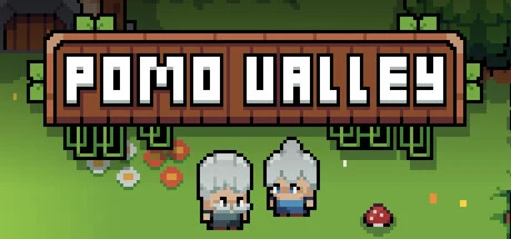 Games like Pomo Valley