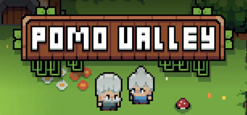 Pomo Valley Image