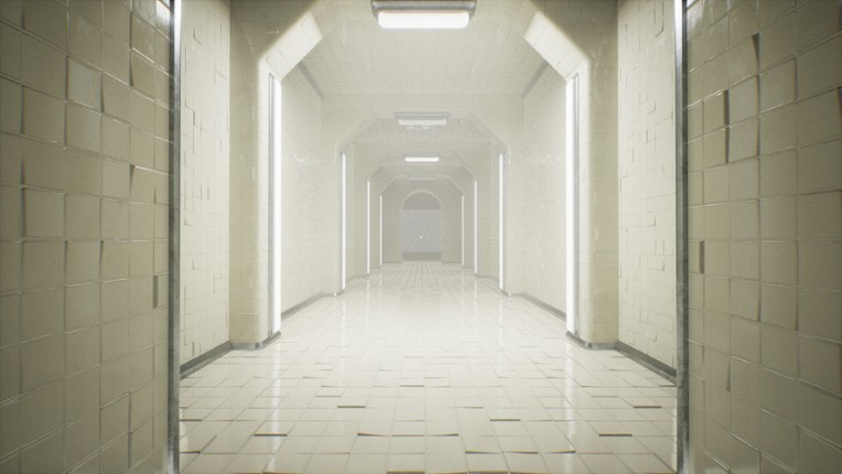 POOLSIDE VIGIL screenshot