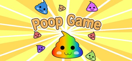 Games like Poop Game【Suika-Style Falling Puzzle】