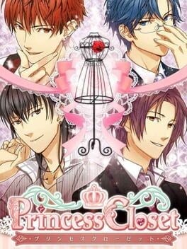Games like Princess Closet