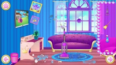 Princess Play House Image