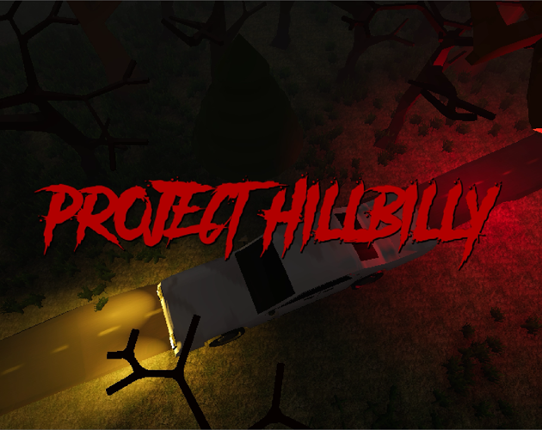 Project HillBilly Image