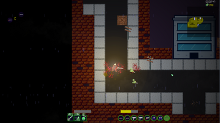 Protocol Undeath Image