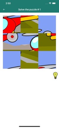 Puzzles Lite Image