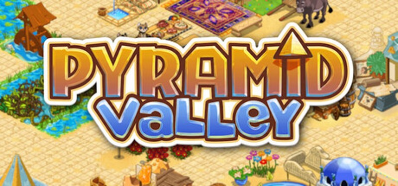 PyramidValley: Reborn Image
