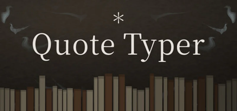 Quote Typer Image