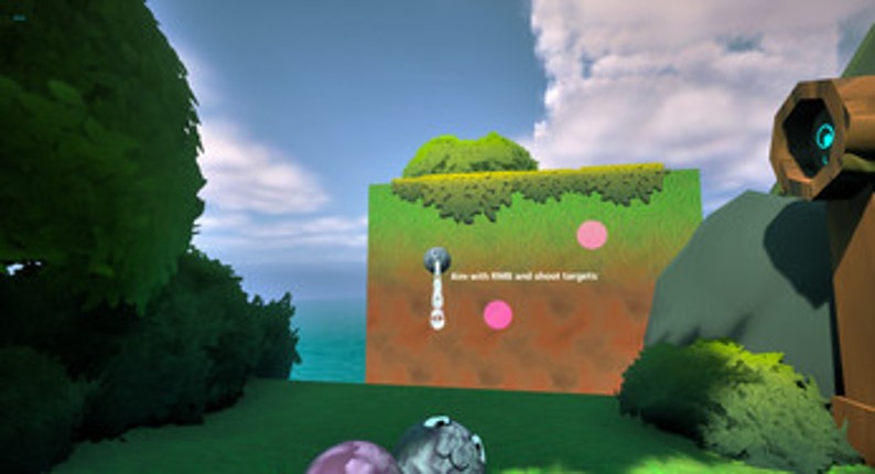 Rainbow Snake screenshot