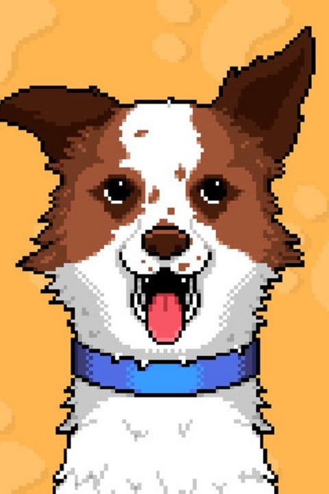 Games like Ralph and the Blue Ball