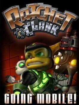 Games like Ratchet & Clank: Going Mobile