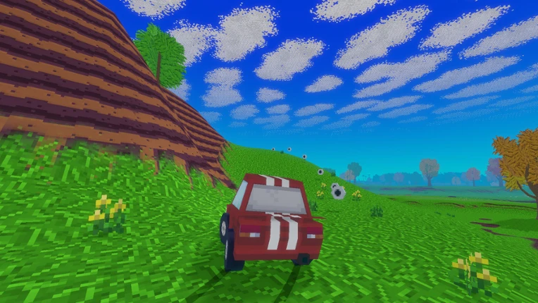 Raysing! Image