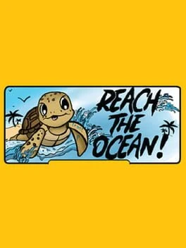 Games like Reach the Ocean