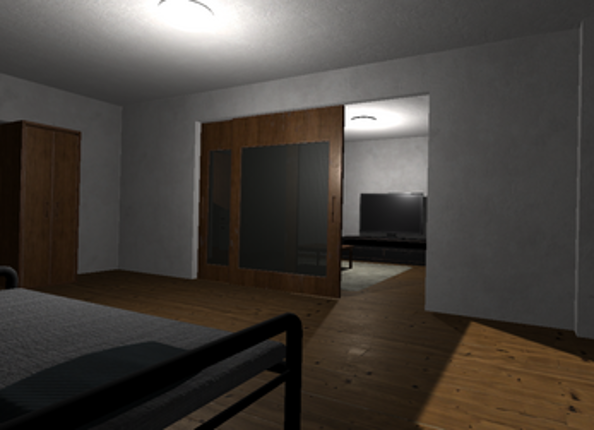 Ready Alone Image