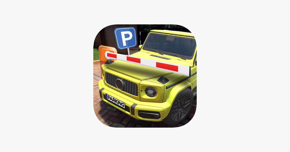 Games like Real Car Parking 2021