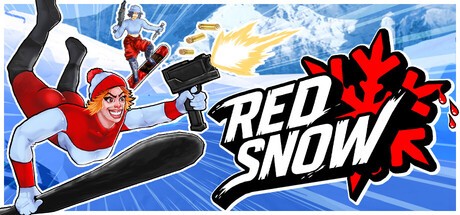 Games like Red Snow