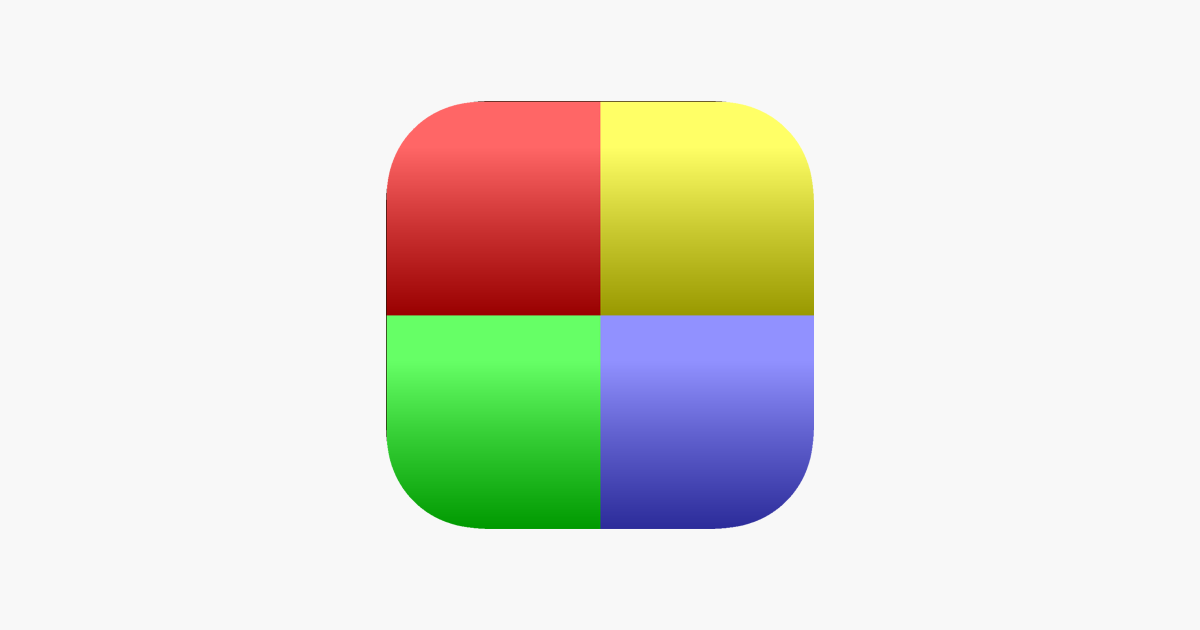 Games like Red Yellow Green Blue