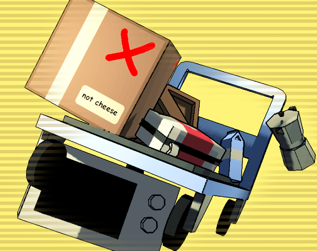 Games like Redline Laboratories