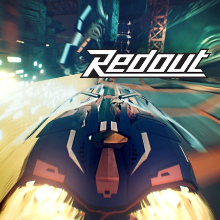 Redout screenshot