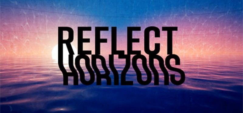 Reflect Horizons Game Cover