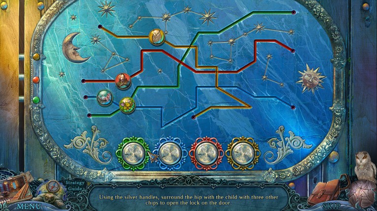 Reflections of Life: Tree of Dreams Collector's Edition screenshot