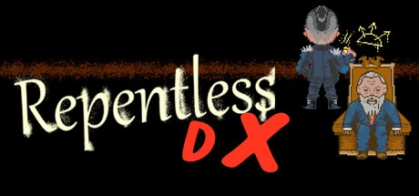 Games like Repentless DX