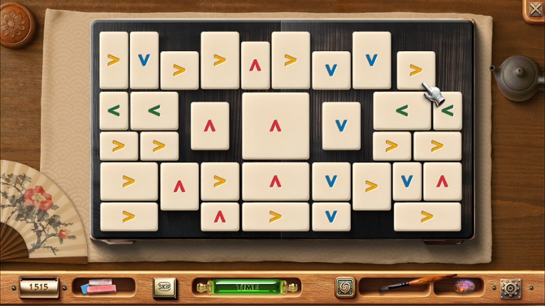 RestorArt: Horizon Bay Collector's Edition screenshot