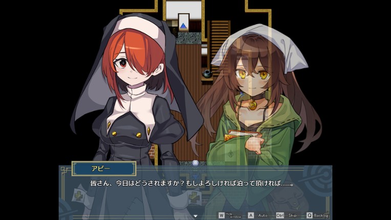 Reverse Dream of the Menasphere Image