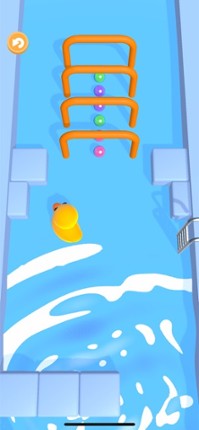 Ripple Master screenshot