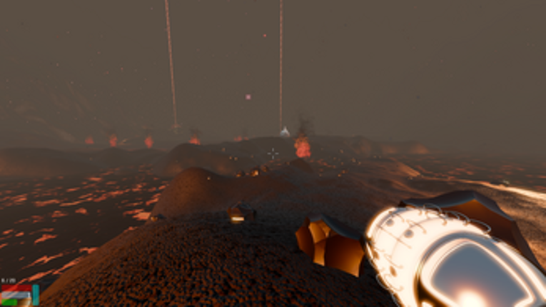 Risk of Biscuit screenshot