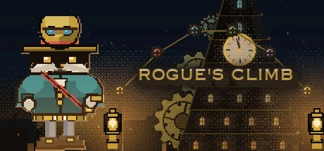 Games like Rogue's Climb