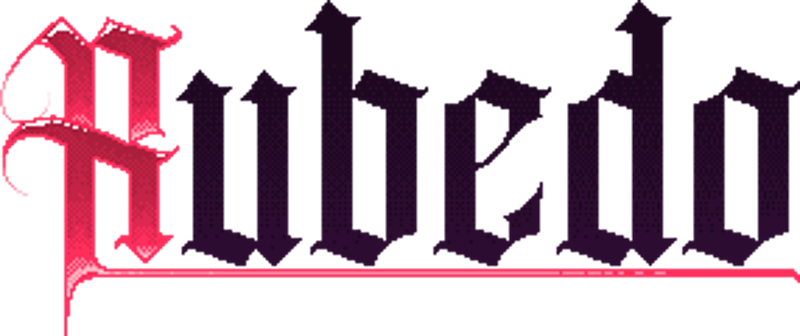 Rubedo - Actual Image