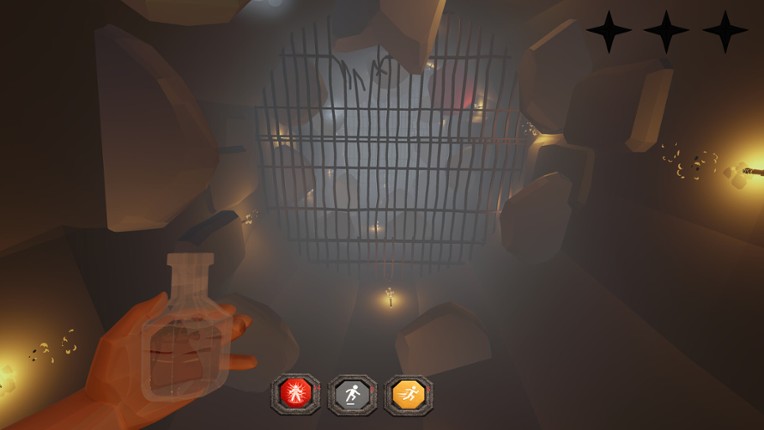 Run of the Lost screenshot