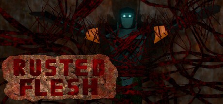 Games like Rusted Flesh