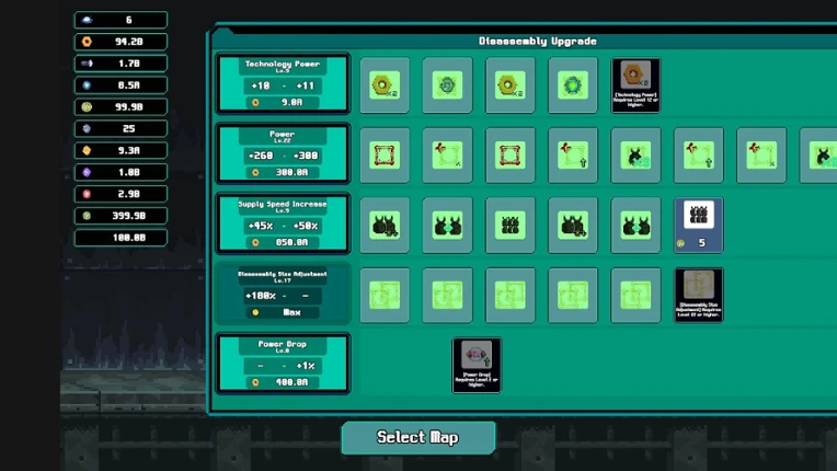 Scrap Snap screenshot