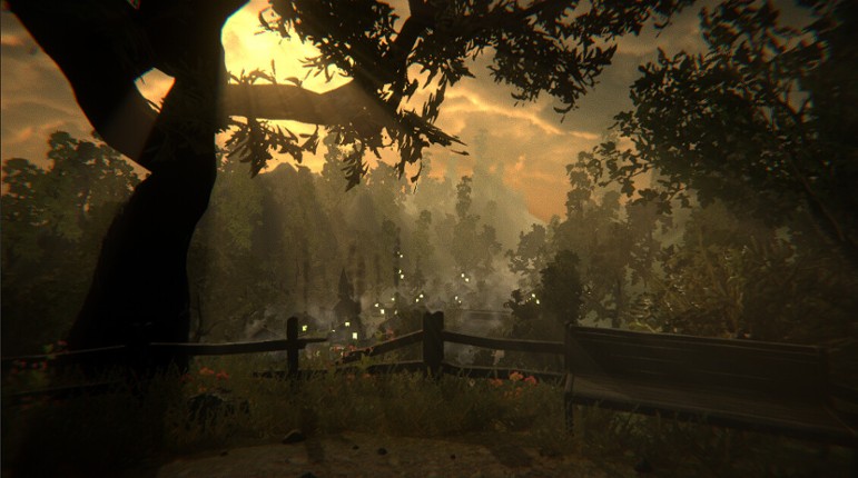 Shadows of Taumiel screenshot